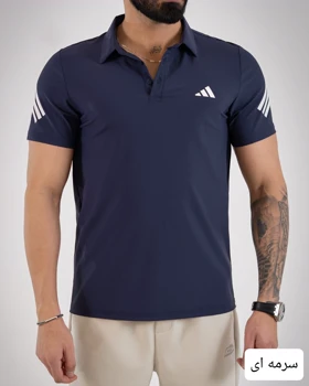 تیشرت وارداتی رئال-کد4881