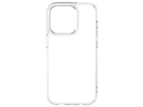 قاب شفاف ضد ضربه آیفون 14 پلاس گرین Green iphone 14 Plus Crystal Clear Anti-Shock Case GNASC14MCL
