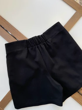 شلوارک مجلسی مزونی