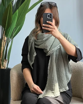 شال نخی