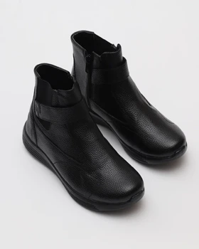 نیم بوت زنانه پاتکان کد 543