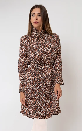 پیراهن زنانه NEVADO