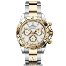 ساعت رولکس دیتونا تمام فلزی ROLEX Daytona-A