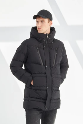 کت و کاپشن مردانه delpino delpino