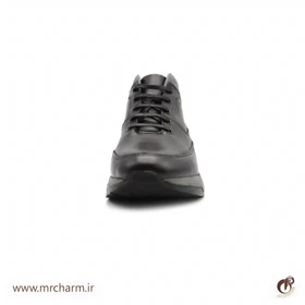کفش چرم اسپرت ساق‌دار مردانه mrc1121-10
