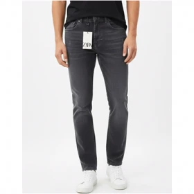 شلوار مام فیت کد G1004