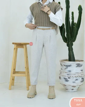 شلوار فوتر 2778