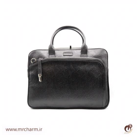 کیف چرم اداری مردانه mrc1318-27