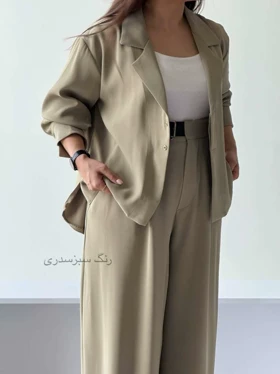 شومیز لیدی