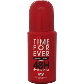 رول ضد تعریق مردانه مدل Dunhill Desire نایس پاپت