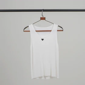 تاپ کریستال هدیه (سفید)