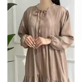 پیراهن طبقه‌ای 17780