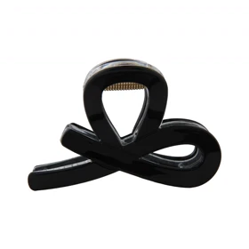 کلیپس دخترانه طرح پاپیون