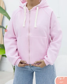 سویشرت رنگی 3503