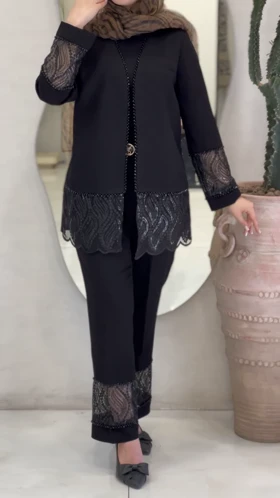 کت و شلوار مجلسی