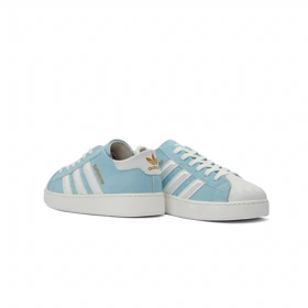 کفش کتانی زنانه مدل SUPERSTAR _ 0329