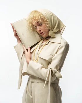 کیف دوشی مدل David Jones 6900-1