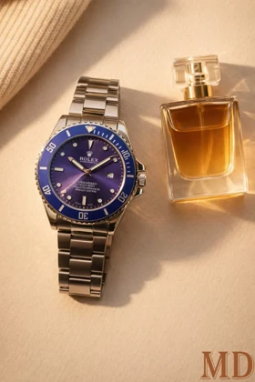 ساعت مردانه ROLEX