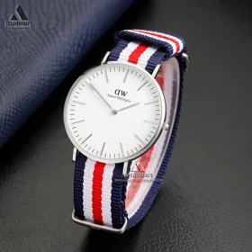 ساعت دنیل ولینگتون Daniel Wellington 0502DW (سورمه‌ای)