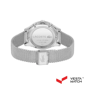 ساعت مچی مردانه لاگوست LACOSTE مدل 2011298