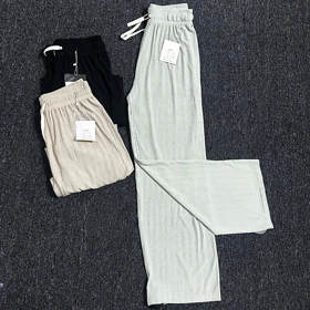 شلوار راحتی زنانه