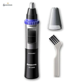 موزن گوش و بینی پاناسونیک مدل ER-GN30