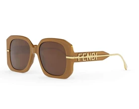 عینک آفتابی فندی Fendi FE 40065I
