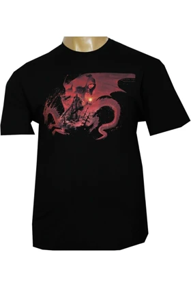 تیشرت سایز بزرگ مردانه لایف گارد lifeguard