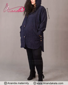 تونیک بارداری کژال