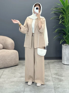 کت و شلوار پاپیون رسمی کراش
