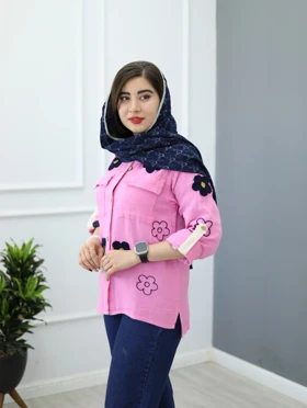 شومیز راستین