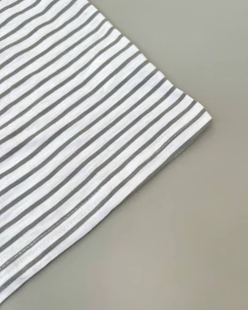 تیشرت راه راه اورجینال کد 4963