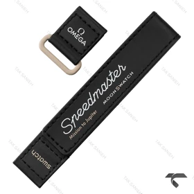 بند ساعت امگا سواچ ماموریت به مشتری Swatch-Strap-10746-U