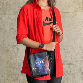 کیف رودوشی فوروارد مدل FORWARD - FCLT928 NASA