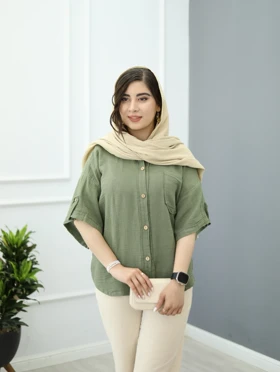 شومیز حسنا