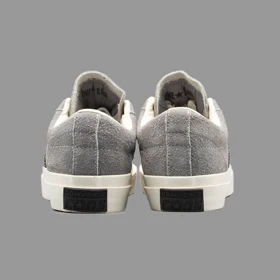 کانورس وان استار طوسی Converse One Star Grey