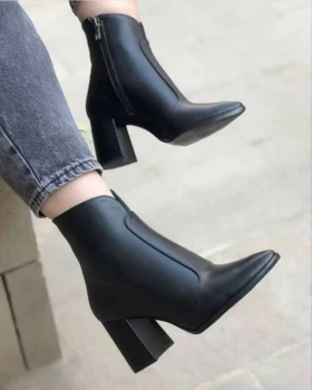 نیم بوت پاشندار