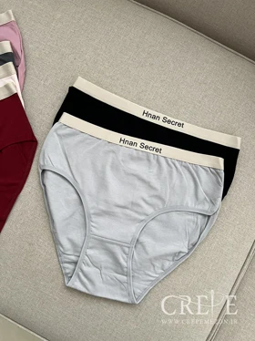 شورت سایز بزرگ hanna