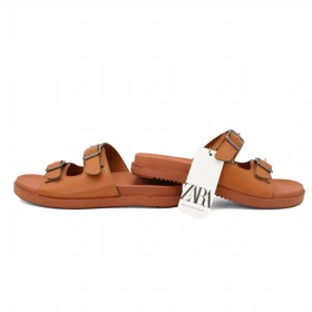 کفش صندل زنانه مدل sandal - 0258 _ ZARA