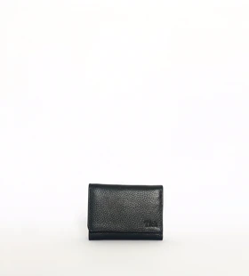 کیف پول و جاکارتی چرم طبیعی Seina