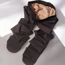 جوراب شلواری سه بعدی