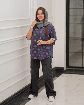 شومیز پرستو