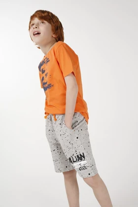 تیشرت بچگانه brz-kids brz-kids