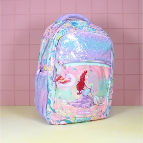 کوله پشتی پری دریایی Smiggle