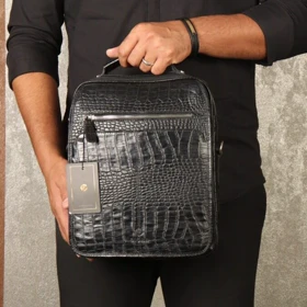 کیف اداری مردانه بیورا مدل eez55