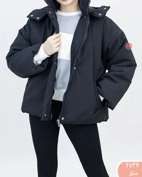 کاپشن لورن 2734