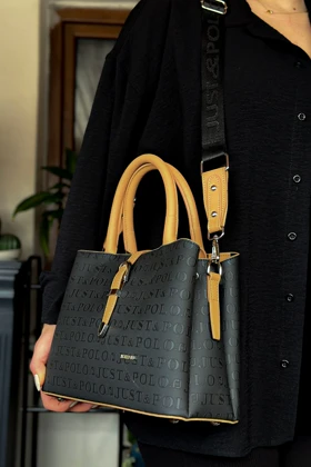 کیف زنانه دوشی just-polo