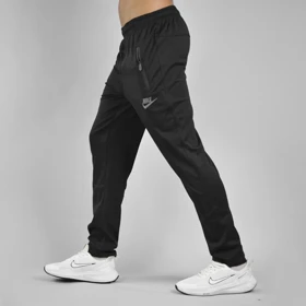 شلوار ورزشی مردانه نایک مدل MUB-102 مشکی