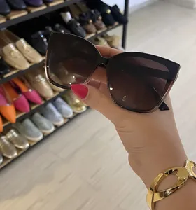 عینک جیمی چو شاین jimmy choo