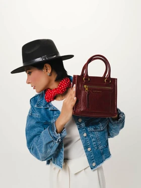 کیف دستی زنانه دیویدجونز